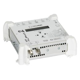 CYFROWY WZMACNIACZ KANAŁOWY WWK-ALPHA-2 TELMOR