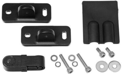 Głośnik naścienny HQM-NPZ2024/W 20W czarny