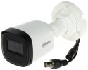 KAMERA AHD, HD-CVI, HD-TVI, PAL HAC-B1A51-U-0280B-S2 - 5 Mpx 2.8 mm DAHUA