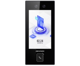 KONTROLER DOSTĘPU Z ROZPOZNAWANIEM TWARZY DS-K1T344MBWX-E1 Hikvision