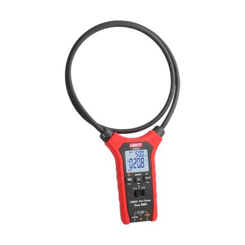 Miernik cęgowy Uni-T UT281E+