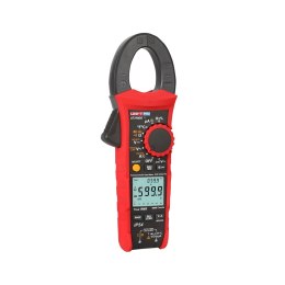 Miernik cęgowy profesjonalny Uni-T UT219DS