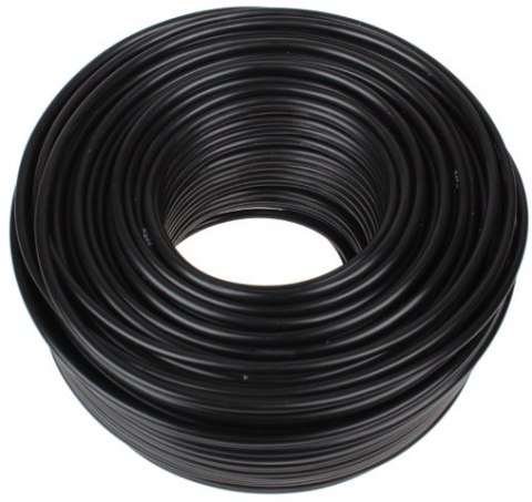 PRZEWÓD ALARMOWY DOMOFONOWY YTDY 12X0,5 + ŻEL - 100M; 6187K