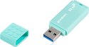 Pendrive Goodram UME3 Care 32GB USB 3.0 Miętowy
