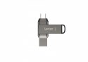 Pendrive Lexar Dual Drive D400 128GB USB-C/A 3.1 130MB/s