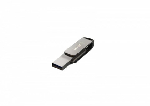 Pendrive Lexar Dual Drive D400 256GB USB-C/A 3.1 130MB/s