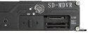REJESTRATOR MOBILNY AHD ATE-D04SDEF-T3 4 KANAŁY AUTONE
