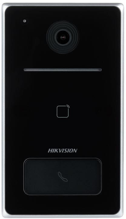 Stacja bramowa Hikvision Pro Series DS-KV6133-WME1/Surface