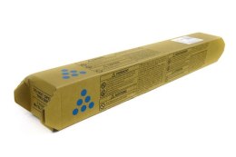 Toner Clear Box Cyan Ricoh AF MPC4503, MPC5503 841856