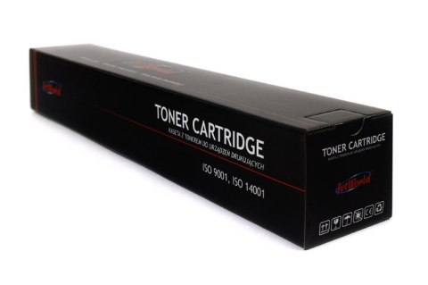 Toner JetWorld zamiennik HP W9130MC LaserJet E78523, E78528 25K Black