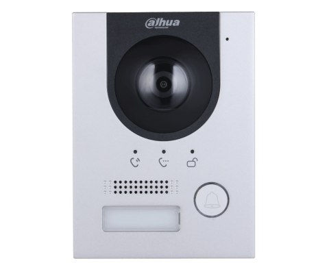 WIDEODOMOFON VTO2201F-P-S2 DAHUA