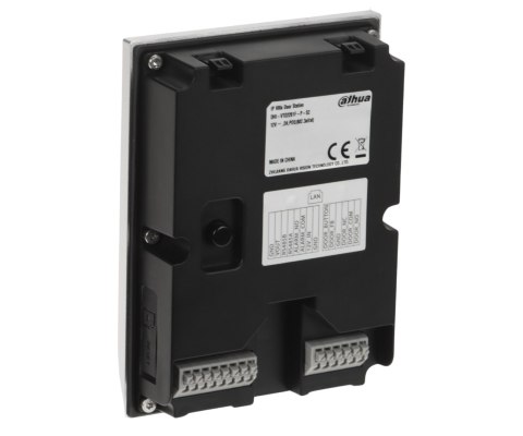 WIDEODOMOFON VTO2201F-P-S2 DAHUA