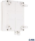 Zasilacz sieciowy SMPS 12V 6A 72W ATTE APS-70-120-M1