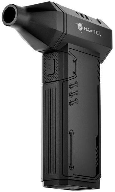 Bezprzewodowa Dmuchawa Wielofunkcyjna Navitel TF5 Turbo Jet