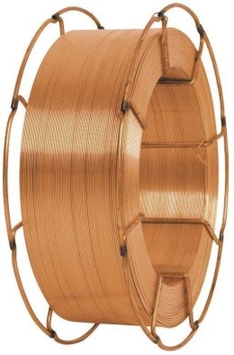 Drut spawalniczy 1mm (15kg) STAR WIRE (SP.002.10X)