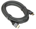 KABEL HDMI C11093RGY01-2M 2 m, 8K @ 60 Hz UNITEK