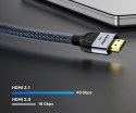 KABEL HDMI C11093RGY01-3M 3 m, 8K @ 60 Hz UNITEK