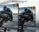KABEL HDMI C11093RGY01-5M 5 m, 8K @ 60 Hz UNITEK
