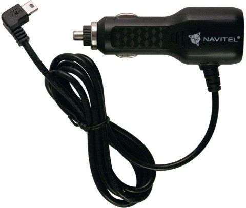 Ładowarka samochodowa NAVITEL mini-USB do gniazda zapalniczki