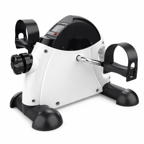 Mini Rowerek Treningowy Rower Rehabilitacyjny Trenażer Na Ręce I Nogi LCD