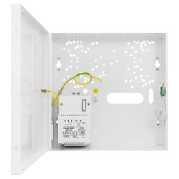 UNIWERSALNA OBUDOWA DO PŁYT CENTRAL ALARMOWYCH AWO-009 PULSAR