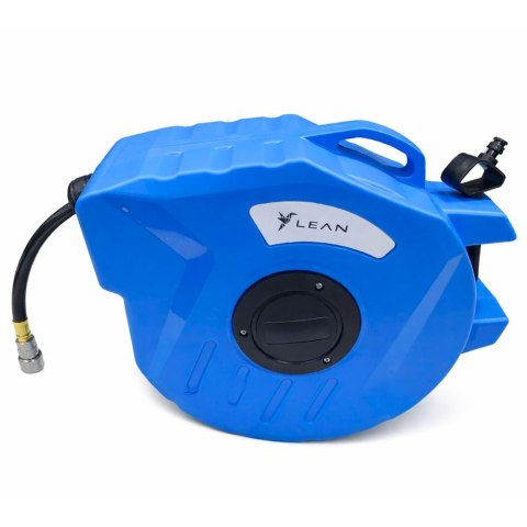 Wąż Pneumatyczny Zwijany Na Bębnie Automatyczny 24 Bar 8x12mm 20m