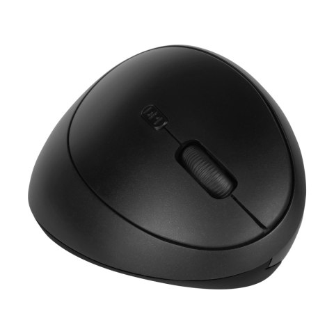 Bezprzewodowa mysz pionowa Rebel VM20