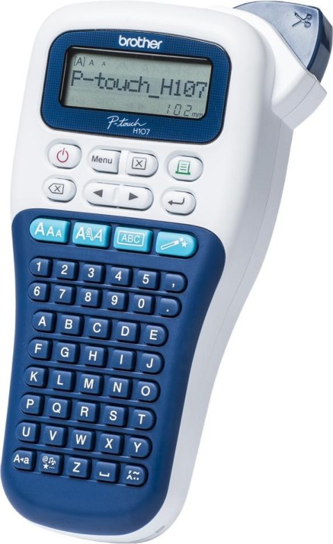 Drukarka etykiet Brother PT-H107B
