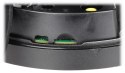 KAMERA WANDALOODPORNA IP IPC-HDBW5442E-ZE-2712-DC12AC24V-BLACK WizMind - 4 Mpx, 2.7 ... 12 mm - MOTOZOOM DAHUA