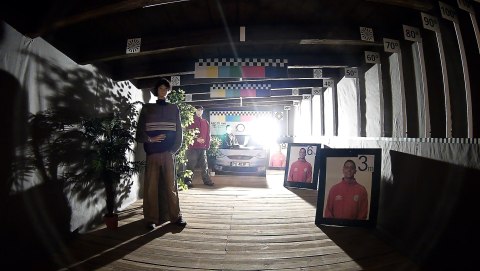 KAMERA WANDALOODPORNA IP IPC-HDBW5442E-ZE-2712-DC12AC24V-BLACK WizMind - 4 Mpx, 2.7 ... 12 mm - MOTOZOOM DAHUA