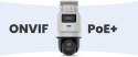 Kamera IP Hilook PTZ-N2D400M-DE/14(2.8/8mm)(O-STD)