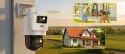 Kamera IP Hilook PTZ-N2D400M-DE/14(2.8/8mm)(O-STD)