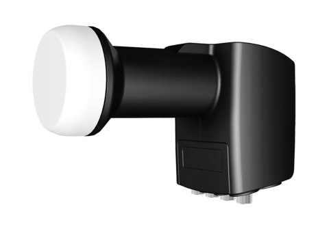 Konwerter Quad+DVB-T Inverto