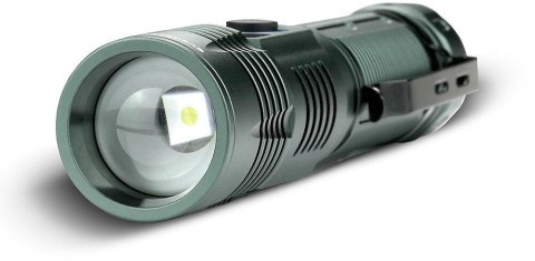 Latarka ręczna LED everActive FL-700R Spotter 700 lumenów IPX4