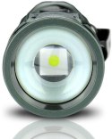 Latarka ręczna LED everActive FL-700R Spotter 700 lumenów IPX4