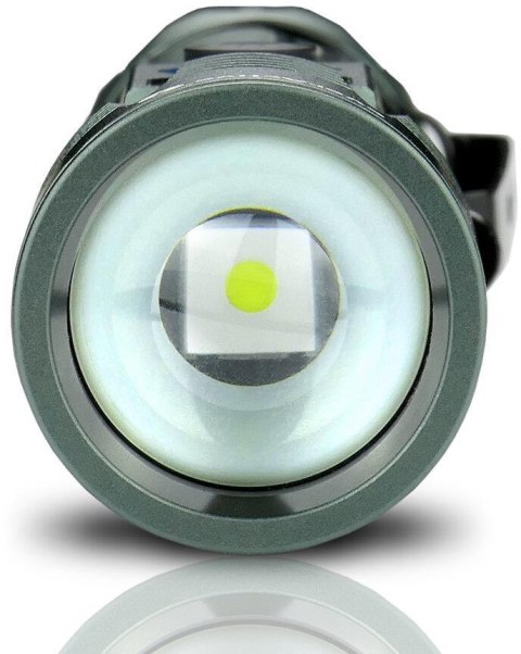 Latarka ręczna LED everActive FL-700R Spotter 700 lumenów IPX4