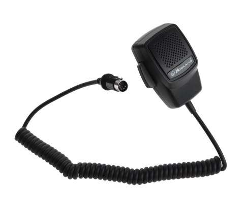 Mikrofon (breko) do Alan 100+/199A 5pin