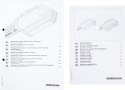 Napęd/siłownik Hormann ProMatic E4 868MHz BiSecure