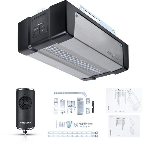Napęd/siłownik Hormann Supramatic E4 868MHz BiSecure