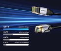PATCHCORD C18149AGY03-10M S/FTP KAT. 8, 10 m UNITEK