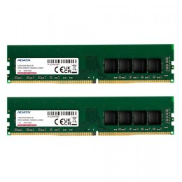 Pamięć DDR4 Adata Premier 3200 DIMM 32GB (2x16GB) CL22