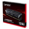Pamięć DDR5 Lexar ARES Gaming 32GB(2x16GB) 6000 MHz CL32