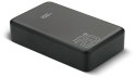 Powerbank everActive Energy Bank EB-22QB 20000 mAh 22,5 W 2x USB-A USB-C czarny