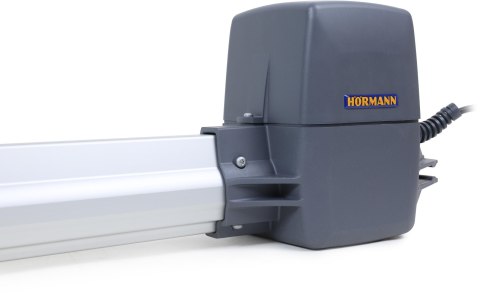 Zestaw Hormann Rotamatic 2 868MHz BiSecure do 5m bram dwuskrzydłowych