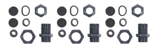 Zestaw SK Lineamatic, Portronic D 5000 (fotokomórki EL-301 + lampa LED SLK 24V + śrubki)