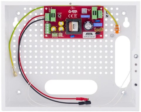 ATTE AUPS-40-120-E Zasilacz awaryjny