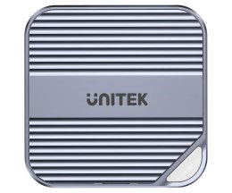 CZYTNIK KART PAMIĘCI SD/MICRO SD S1244CGY01 MagSafe UNITEK