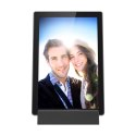 Cyfrowa ramka Kruger&Matz na zdjęcia FRAMEO WiFi 10,1" z wbudowanym akumulatorem