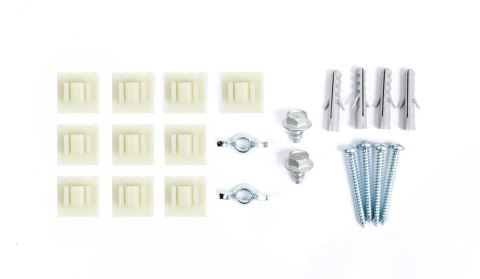 Fotokomórki Hormann EL-201 przewodowe