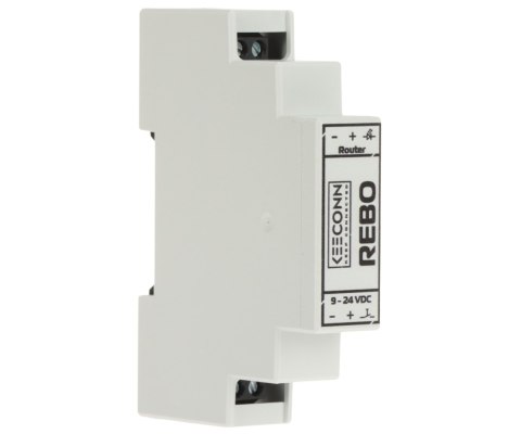 INTELIGENTNY RESTART ROUTERA REBO-V1.2 KEECONN